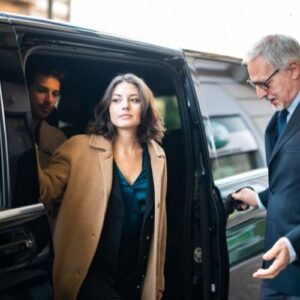 Traslado al Aeropuerto - Vehículo para Grupos