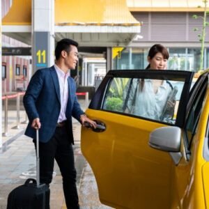 Traslado al Aeropuerto - Servicio Estándar